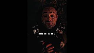 Spider-man détruit le Scorpion avec sa Force VF / Spider-Man: Brand New Day #shorts