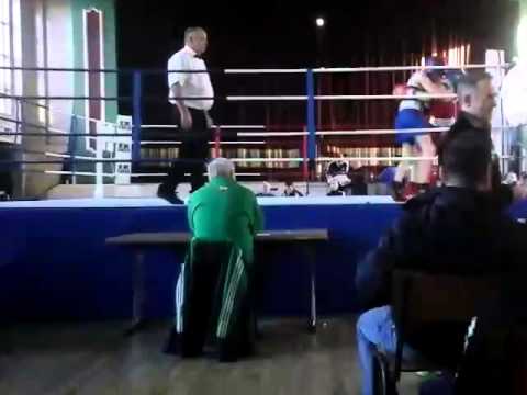 john lawrence in red