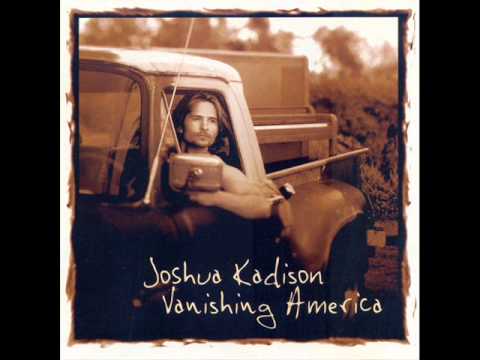 Joshua Kadison -  Song For A Grounded Angel