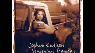 Joshua Kadison -  Song For A Grounded Angel