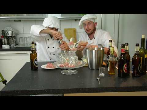 Koch dich Kölsch - Mettspezial