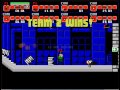 Super Fighters Part 1 VS Mode