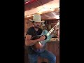 Ryan Bingham Cantina Session #35: 'The Other Side'