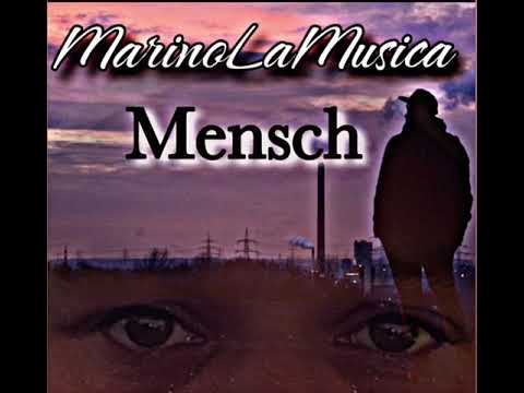 Mensch von Marino Günster