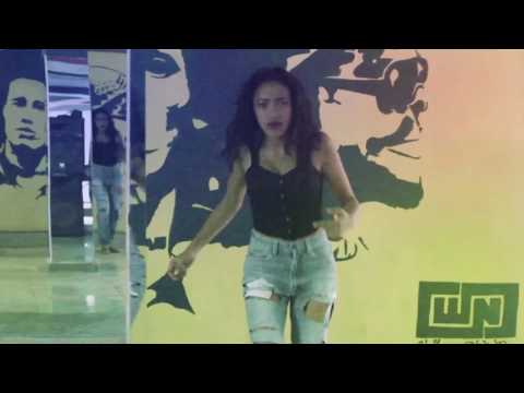 ADR - AMPIO IHANY (official video clip) ZaLabel 2K17