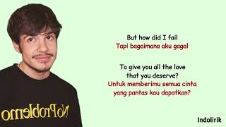 Untitled - Rex Orange County | Lirik Terjemahan