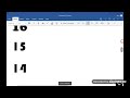 Challenge Countdown From 30