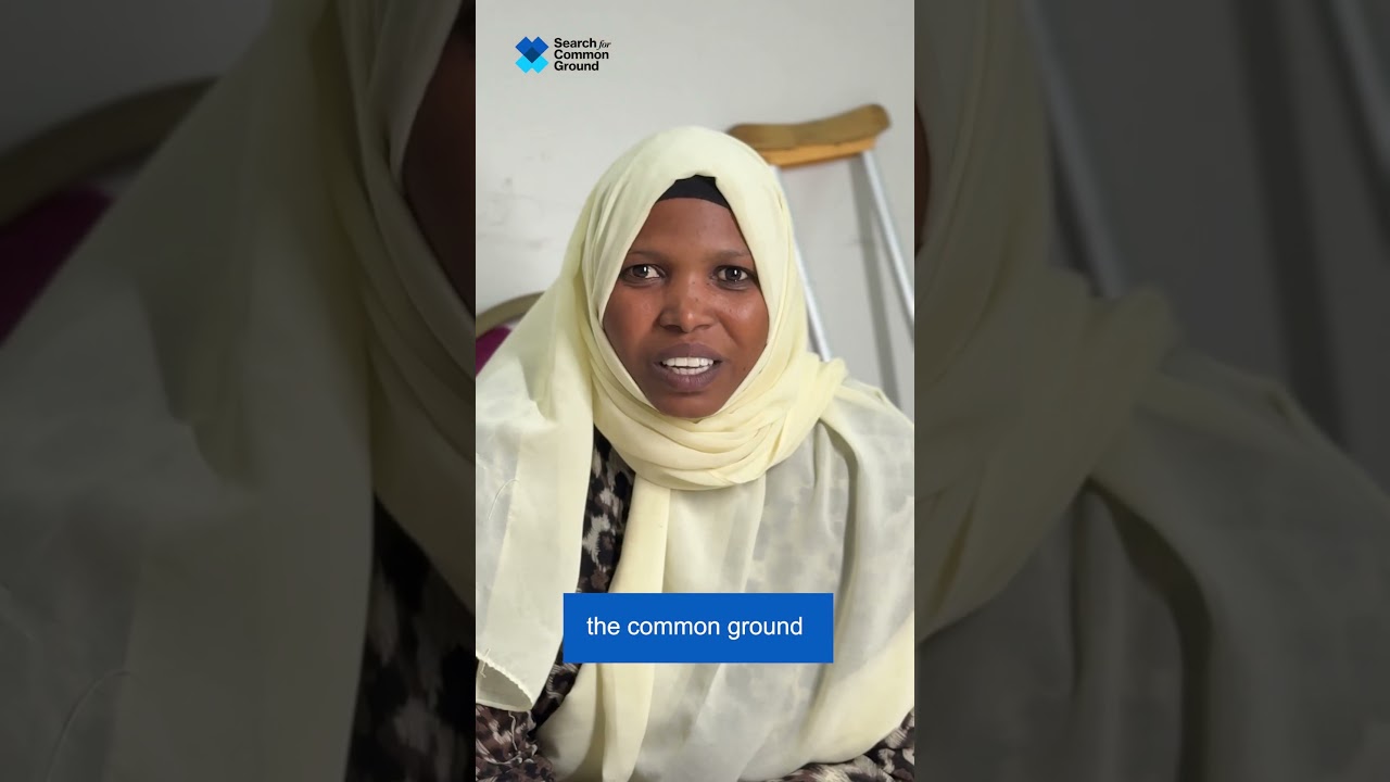 Keeping hope alive in Sudan after 1000 days of war