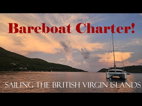 Island Hopping in the BVI: A Sailor's Dream Itinerary