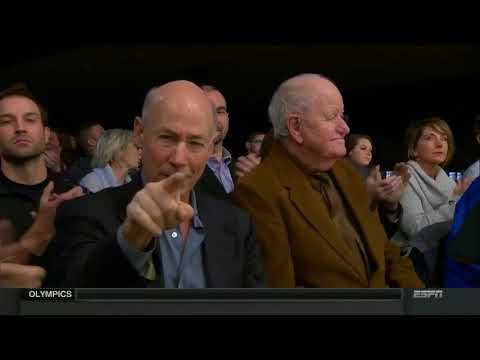 2018 PBA Tournament of Champions Stepladder Finals