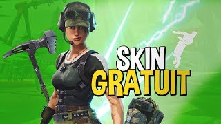 Comment Avoir Les Skin Fortnite Twitch Prime Fortnite Bucks Free