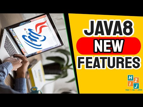 Java Functional Programming | Full Course | 2020 | java 8 new features