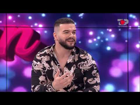 Fationi: Eksperienca në Përputhen më ndryshoi jetën - Përputhen, 23 Maj 2022