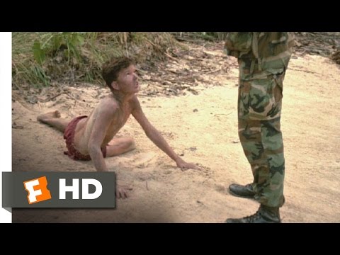 Lord of the Flies (11/11) Movie CLIP - Hunt and Rescue (1990) HD