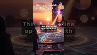 Step by Step with Real Examples | AI Daily #Shorts