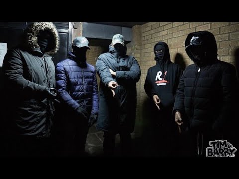 Kwengface x Ps x Trizzac-No hook