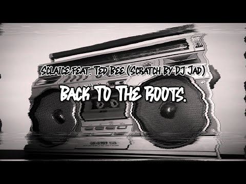 Sclaice feat. Ted Bee, DJ Jad - Back To The Roots (Official Music Video)