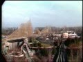 Mean Streak At Cedar Point