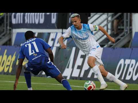 PFK Levski Sofia 1-0 CS Clubul Sportiv Universitatea Craiova
