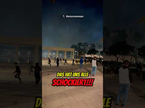 This ROCKET was UNEXPECTED! 😳🚀💥