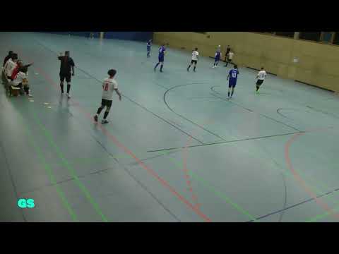 SV Weil A1 - FC Bad Säckingen A1  '12.02.2023'