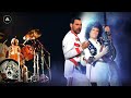 Queen - The Show Must Go On (LIVE AT WEMBLEY - INNUENDO TOUR 1993) (Fanmade)