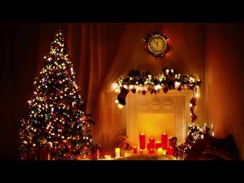 Lareira Aconchegante | Clima Natalino | Natal