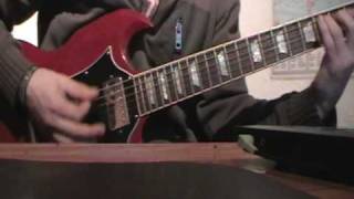 Lamb Of God - Bootscraper