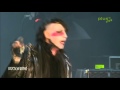 Marilyn Manson - Live @ Rock am Ring 2012 [BEST ...