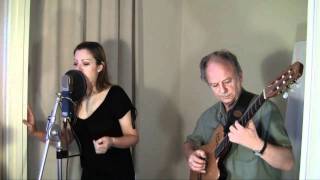 Not Like This  - Al Jarreau (Cover)- TC-Helicon VoiceLive 2 - 720p HD