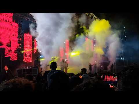 Navarasam | Thaikkudam Bridge | Live At Indiegaga Kozhikode 2022 #thaikkudambridge #navarasam