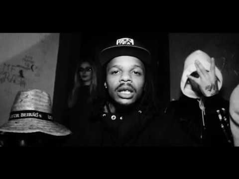 Landz - Akréscimu (dir. by K.G'z Productions)