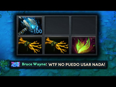 THE NEW META in PATCH 7.32e by TOPSON