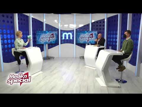 Medika Special 04.03.2021 - 4 MARTIE, CUTREMUR LA FACULTATEA DE DREPT!