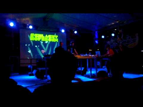 Juicy Beats 16 Schlachthofbronx Nasty Bass