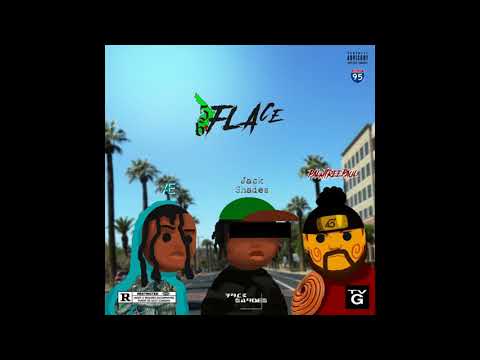"56FLAce" feat Aegis Young & Palmtreepaul Prod By Jack Shades | Jack Shades