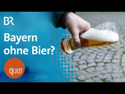 Bavaria without beer – Is this the end of its beer culture? | quer from BR