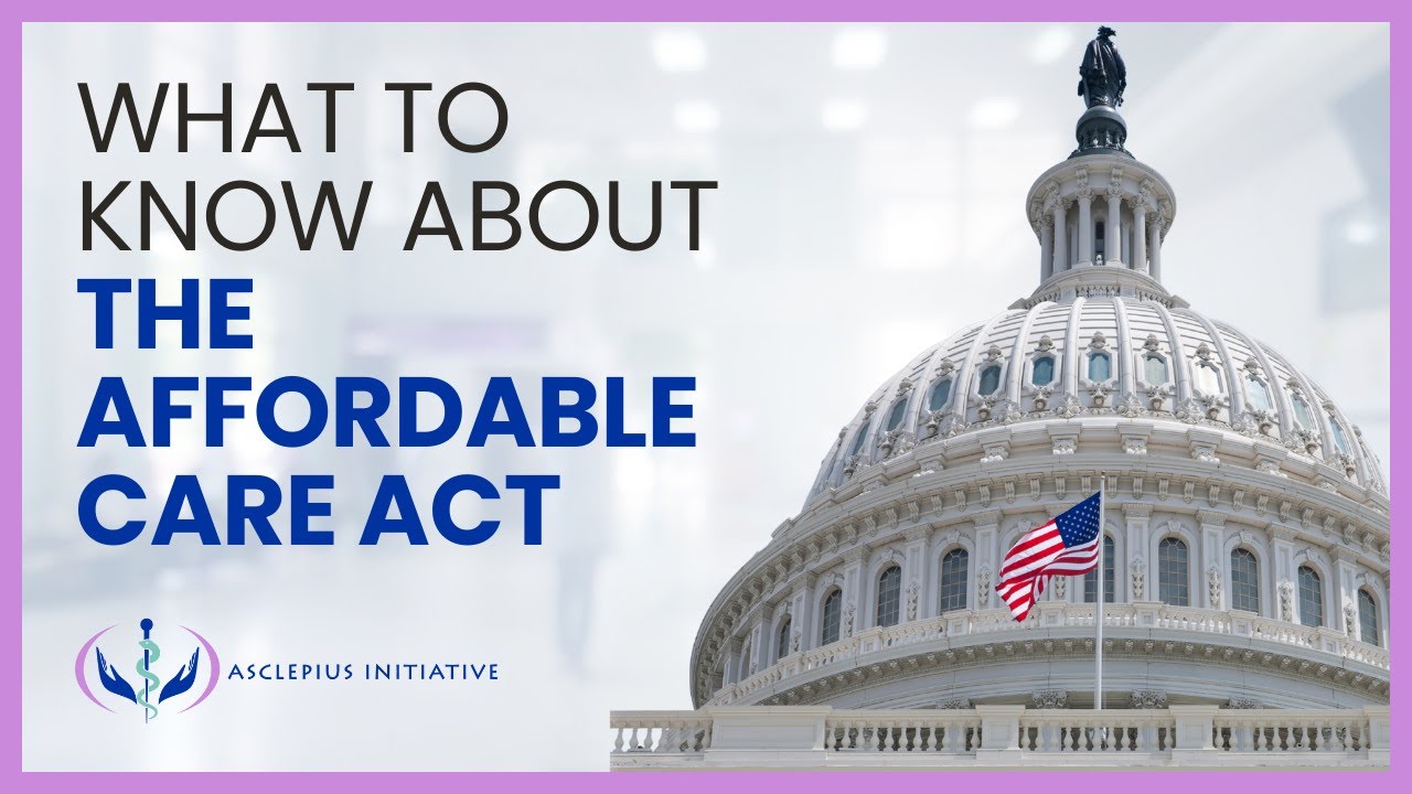 The Affordable Care Act (ACA) Basics: Coverage, Costs, and Big Changes Coming in 2026
