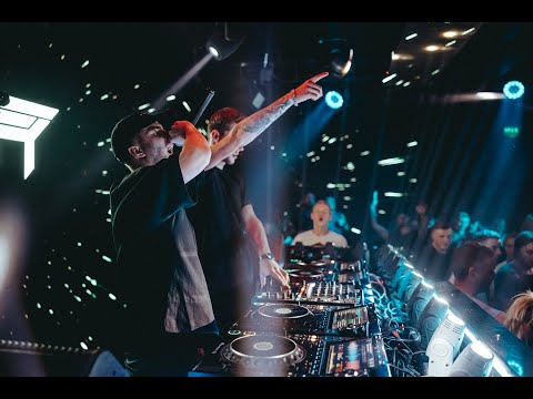 TESFY -  Live at WANTED Berlin. 06.11.2021