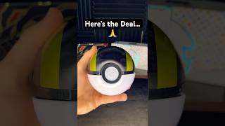Here’s The Deal… 🙏 #pokemonchannel #pokemoncards #rarepokemon #packopening #pokemontcg