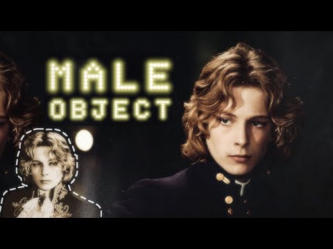 björn andrésen: When Adults Turn a Teen Into a Symbol, What Happens to the Actual Child?