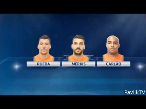 Dortmound VS APOEL Nicosia 1 1 All Goal Highlights Champions League 01/11/2017