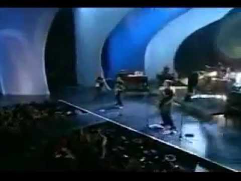 Mala Gente - Molotov