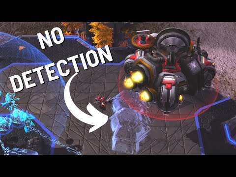 I Pulled Off The Greatest Protoss Move Of ALL TIME (No, Seriously)