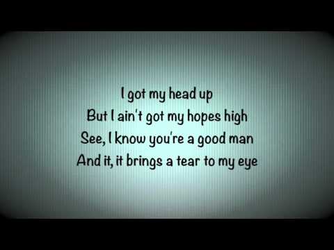 Lukas Graham Better Than Yourself Lyrics