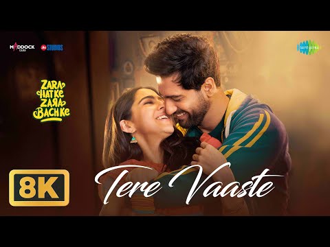 Tere Vaaste — watch video