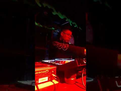 HEDUSTMA -  debut dj set 2019 ( LIVE STREAM )