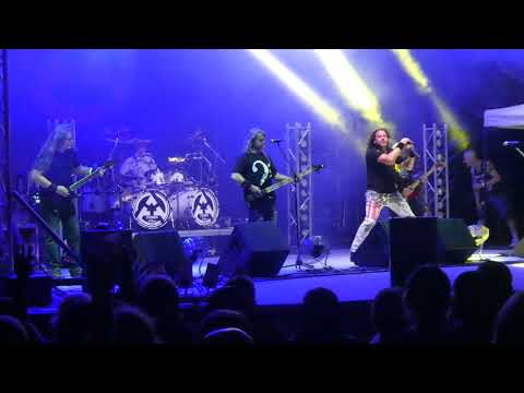 ARAKAIN - To jsme my, 30.7. 2021, ROCKFEST Dačice 5/42