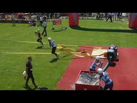 DHZ Podbranč Horná Dolina ženy