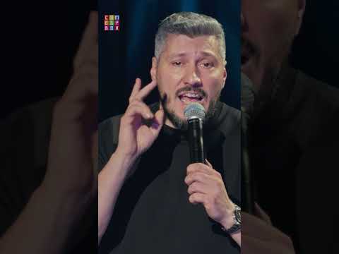 De 8 Martie, un mesaj special 🌷 | #standupcomedy  Sorin 